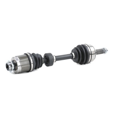 Półoś Napędowa RIDEX 13D0466 13D0466 - foto 3