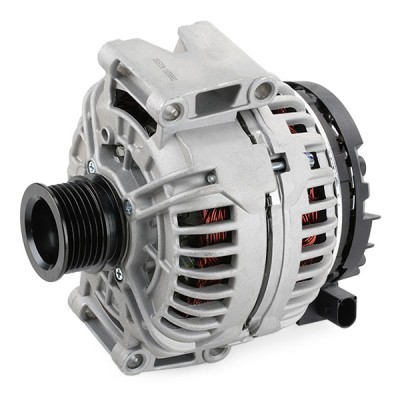 Alternator RIDEX 4G0985 4G0985 - foto 3