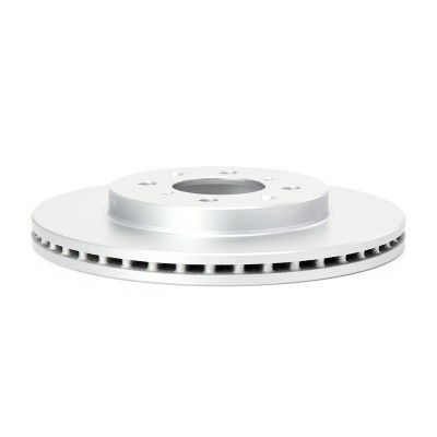 Tarcza hamulcowa RIDEX 82B0245P 82B0245P - foto 4