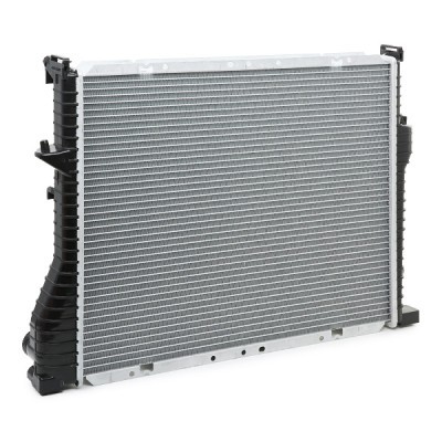 Chłodnica RIDEX 470R0730 470R0730 - foto 4