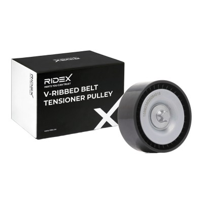 Napinacz Paska Klinowego Wielorowkowego RIDEX 310T0681 310T0681 - foto 2