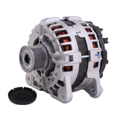Alternator RIDEX 4G0488 4G0488 - foto 3