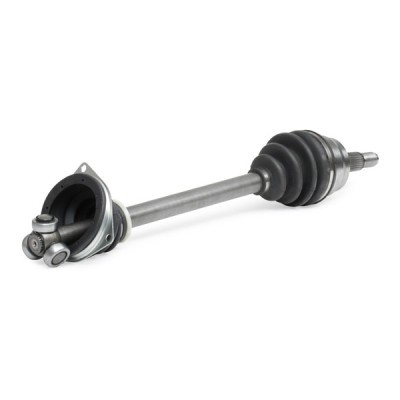 Półoś Napędowa RIDEX 13D0801 13D0801 - foto 4