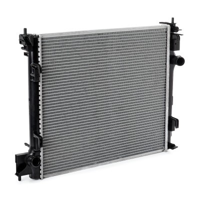 Chłodnica RIDEX 470R1055 470R1055 - foto 2