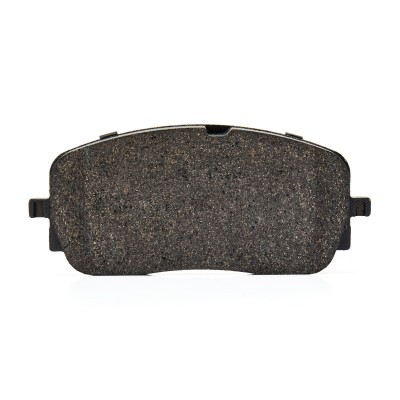 Klocki hamulcowe RIDEX 402B1431 402B1431 - foto 6