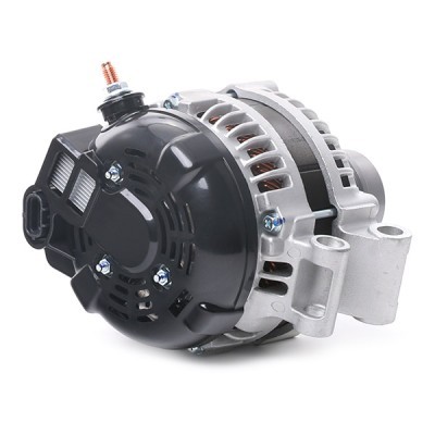 Alternator RIDEX 4G0419 4G0419 - foto 4