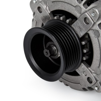Alternator RIDEX 4G0270R 4G0270R - foto 5