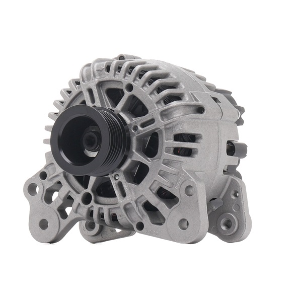 Alternator RIDEX 4G0647R 4G0647R - foto 1