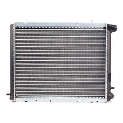 Chłodnica RIDEX 470R0746 470R0746 - foto 3