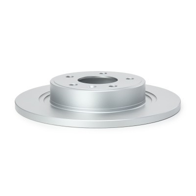 Tarcza hamulcowa RIDEX 82B0434P 82B0434P - foto 4
