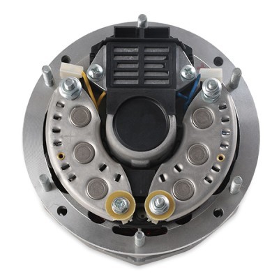 Alternator RIDEX 4G0252 4G0252 - foto 6