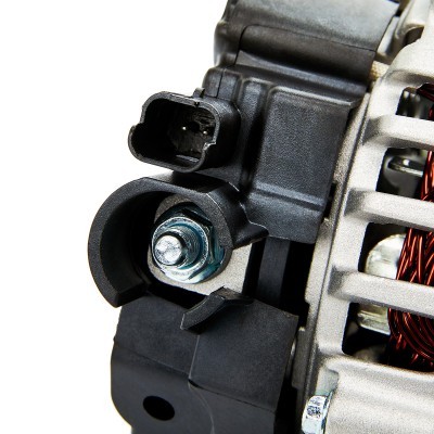 Alternator RIDEX 4G0243 4G0243 - foto 3
