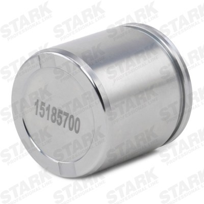 Tłoczek, zacisk hamulca Stark SKPBC-1660023 SKPBC-1660023 - foto 4