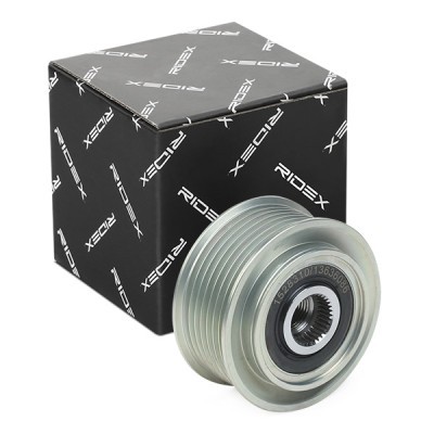 Alternator – sprzęgło jednokierunkowe RIDEX 1390F0055 1390F0055 - foto 2