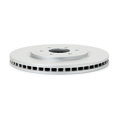 Tarcza hamulcowa RIDEX 82B0451P 82B0451P - foto 5