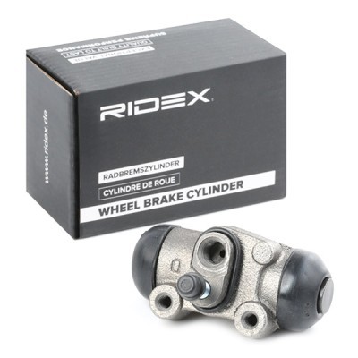 Cylinderek hamulcowy RIDEX 277W0091 277W0091 - foto 2