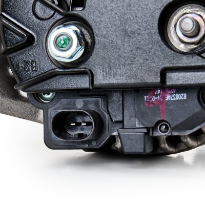 Alternator RIDEX 4G0390R 4G0390R - foto 9