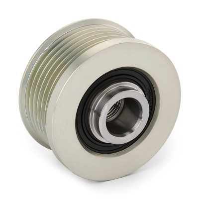 Alternator – sprzęgło jednokierunkowe RIDEX 1390F0116 1390F0116 - foto 3