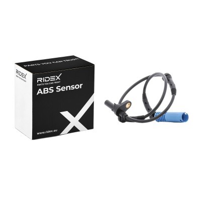 Czujnik ABS RIDEX 412W0263 412W0263 - foto 2