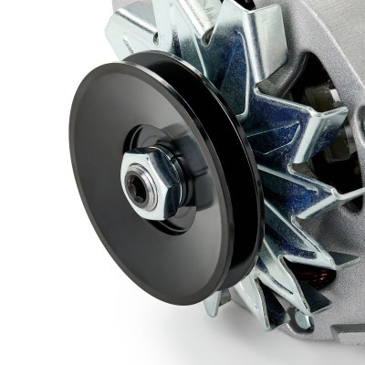 Alternator RIDEX 4G0811 4G0811 - foto 6