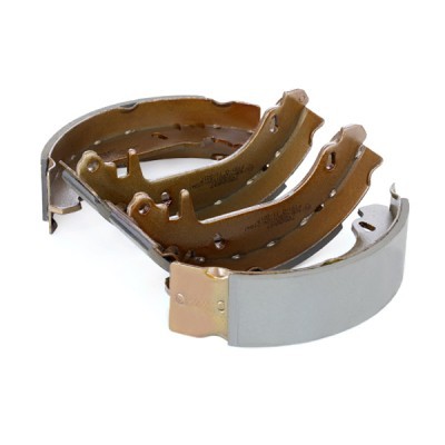Klocki hamulcowe RIDEX 70B0097 70B0097 - foto 4