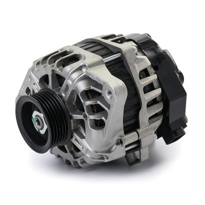 Alternator RIDEX 4G0264R 4G0264R - foto 3