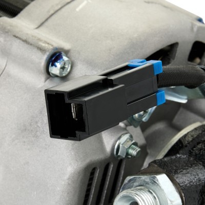 Alternator RIDEX 4G0162R 4G0162R - foto 6