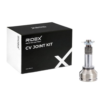 Przegub RIDEX 5J0287 5J0287 - foto 4