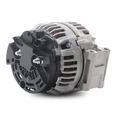 Alternator RIDEX 4G0891 4G0891 - foto 4