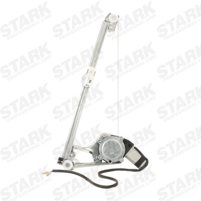 Podnośnik szyby Stark SKWR-0420448 SKWR-0420448 - foto 4
