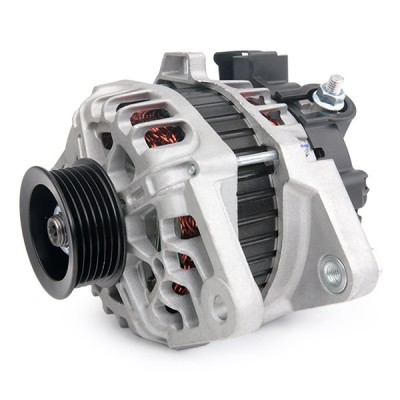 Alternator RIDEX 4G0264 4G0264 - foto 3