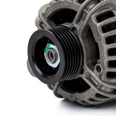 Alternator RIDEX 4G0272R 4G0272R - foto 5