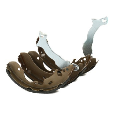 Klocki hamulcowe RIDEX 70B0108 70B0108 - foto 3
