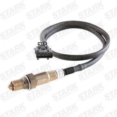 Sonda Lambda Stark SKLS-0140163 SKLS-0140163 - foto 2