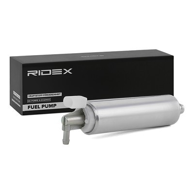 Pompa Paliwa RIDEX 458F0170 458F0170 - foto 2