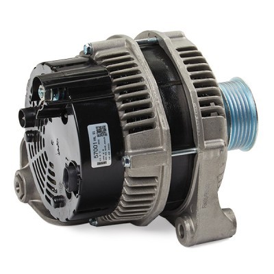 Alternator RIDEX 4G0170R 4G0170R - foto 4