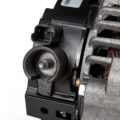 Alternator RIDEX 4G0173R 4G0173R - foto 6