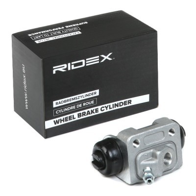 Cylinderek hamulcowy RIDEX 277W0143 277W0143 - foto 2