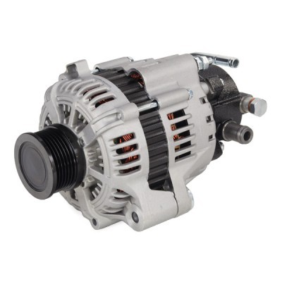 Alternator RIDEX 4G0301 4G0301 - foto 3