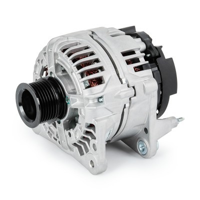 Alternator RIDEX 4G0494R 4G0494R - foto 5