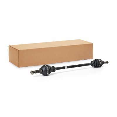 Półoś Napędowa RIDEX 13D0830R 13D0830R - foto 2