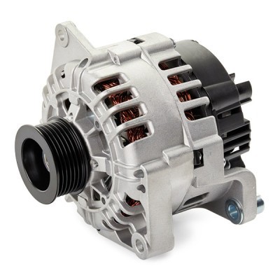 Alternator RIDEX 4G0105 4G0105 - foto 3
