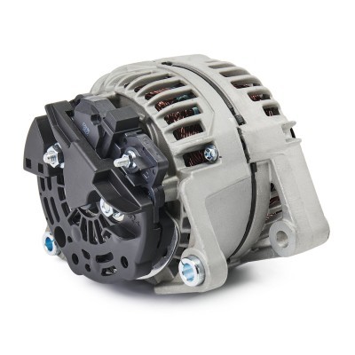 Alternator RIDEX 4G0063 4G0063 - foto 4