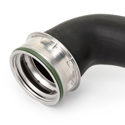 Rura Wąż Turbo Intercoolera RIDEX 3314C0211 3314C0211 - foto 5
