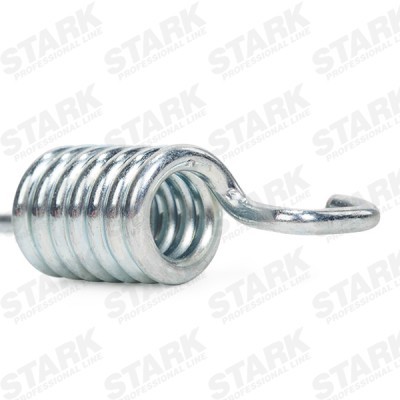 Zest naprawczy szczęki hamulcowej Stark SKAKB-1580077 SKAKB-1580077 - foto 5