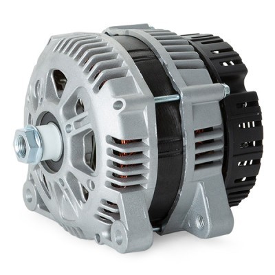 Alternator RIDEX 4G0982 4G0982 - foto 3