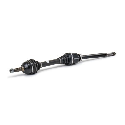 Półoś Napędowa RIDEX 13D1690R 13D1690R - foto 3
