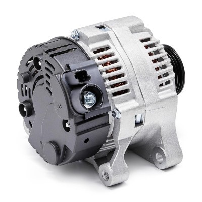Alternator RIDEX 4G0173 4G0173 - foto 4