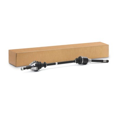 Półoś Napędowa RIDEX 13D0457R 13D0457R - foto 2
