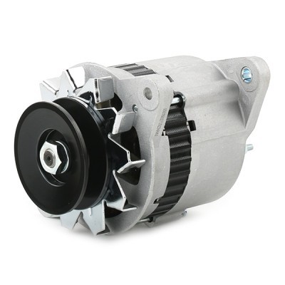 Alternator RIDEX 4G0942 4G0942 - foto 3